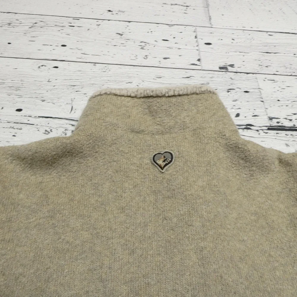 KÜHL brand style